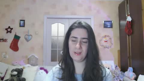 Inna  online show from February 2026 01:15:02 AM