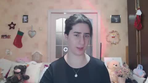 Inna  online show from February 2026 12:27:02 AM