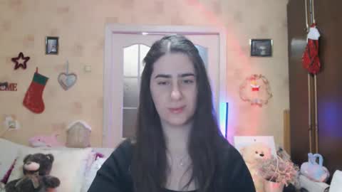 Inna  online show from February 2026 10:02:01 PM