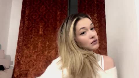 Ines online show from February 2026 06:55:02 PM