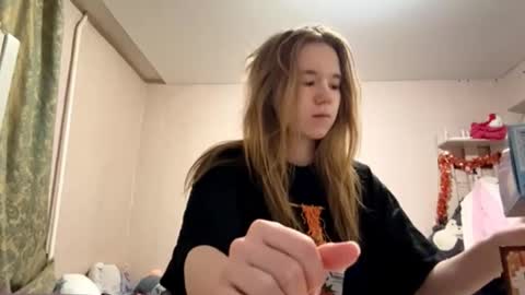 Sofia online show from March 2026 05:37:02 PM