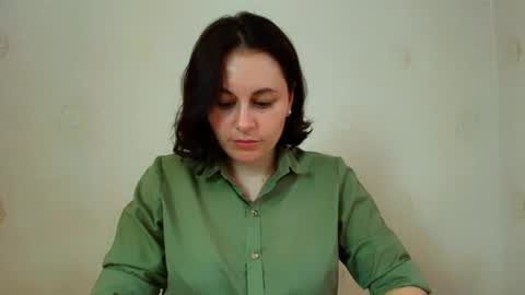 Inessa online show from April 2026 08:10:01 AM