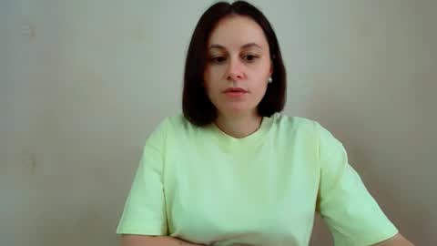 Inessa online show from April 2026 10:41:02 AM