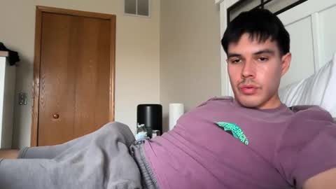 Lucas online show from October 2025 06:32:01 PM