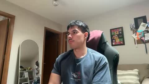 Lucas online show from April 2026 05:00:02 PM