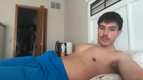 Lucas online show from May 2026 09:32:02 PM