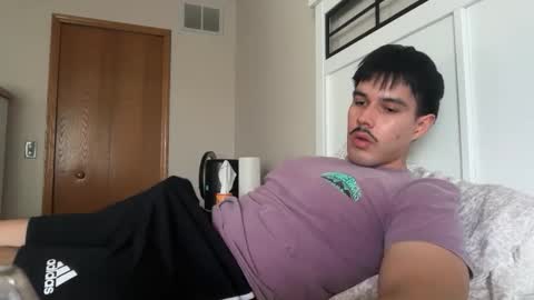 Lucas online show from May 2026 06:05:01 PM