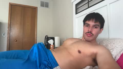 Lucas online show from May 2026 06:16:02 PM