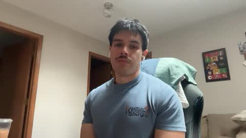 Lucas online show from May 2026 06:38:01 PM