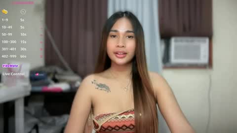 Snapshot of infernoglow_vex chatting on June 2026 12:00:02 PM Ms. Vex online show from June 2026 12:00:02 PM