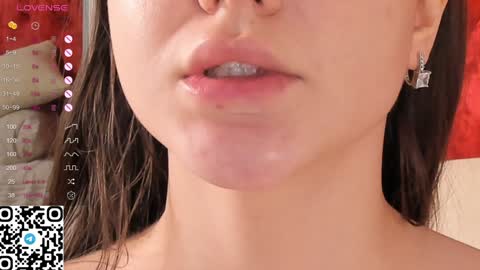 Jessica online show from December 2024 08:50:02 PM