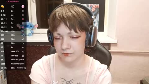 Keily online show from October 2025 04:05:02 PM