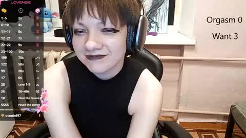 Keily online show from October 2025 04:20:02 PM