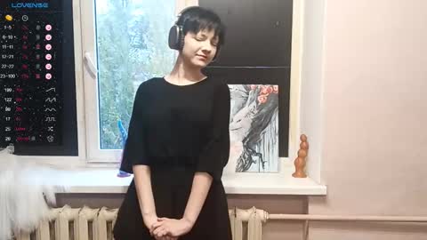 Keily online show from November 2025 01:00:01 PM