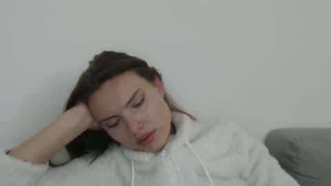 Snapshot of infinitiq45 chatting on October 2025 11:16:01 AM Sweet girl online show from October 2025 11:16:01 AM