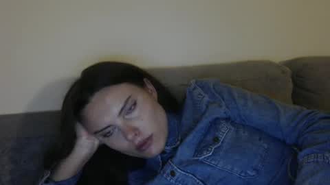 Snapshot of infinitiq45 chatting on October 2025 09:15:01 PM Sweet girl online show from October 2025 09:15:01 PM