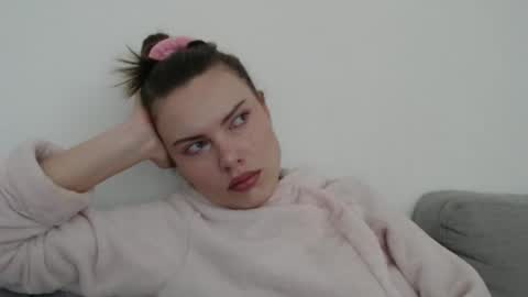 Sweet girl online show from January 2026 11:16:02 AM