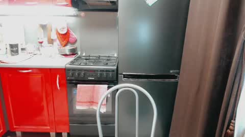 Infinity online show from January 2025 11:39:02 AM