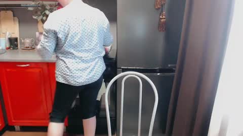 Infinity online show from March 2025 07:37:02 AM