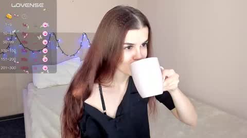 infinity_ti online show from November 2025 01:59:02 AM