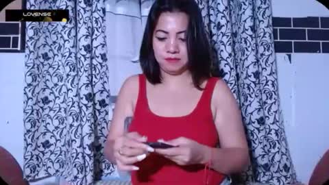 Infinitythegoddess online show from January 2026 04:01:02 PM