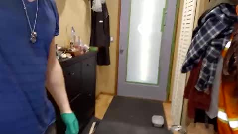 sir. Grummps online show from December 2025 08:57:02 PM