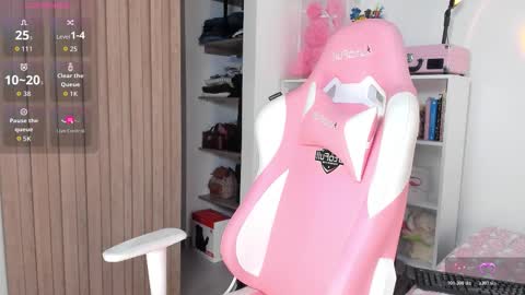 V. online show from March 2026 09:51:02 PM