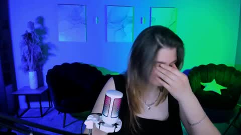 inga_gree online show from April 2026 02:27:02 AM