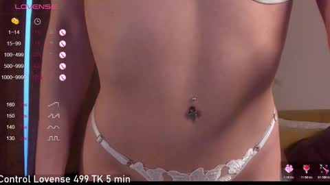 Snapshot of ingergirl chatting on February 2026 06:19:02 AM Vicki FANSLY --- online show from February 2026 06:19:02 AM