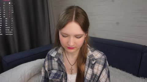 KATALINA online show from April 2026 11:11:01 AM