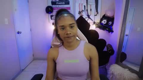 Snapshot of ingrid03_taffur chatting on November 2025 07:47:01 PM ingrid03_taffur online show from November 2025 07:47:01 PM