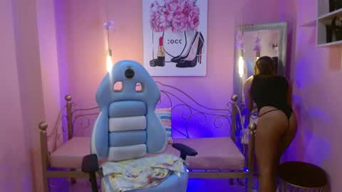 ingrid03_taffur online show from April 2026 06:58:01 PM