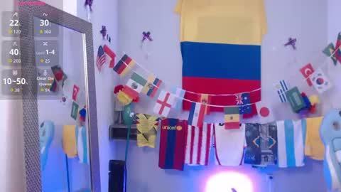 ingrid03_taffur online show from June 2026 12:18:01 PM