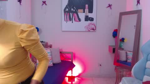 ingrid03_taffur online show from June 2026 07:05:01 PM