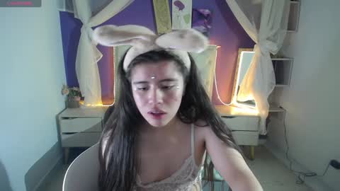 Snapshot of ingrid_casas chatting on December 2024 02:58:02 AM Ingrid petite online show from December 2024 02:58:02 AM