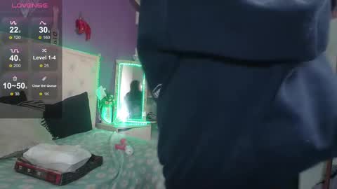 Snapshot of ingrid_casas chatting on March 2025 04:02:02 AM Ingrid petite online show from March 2025 04:02:02 AM