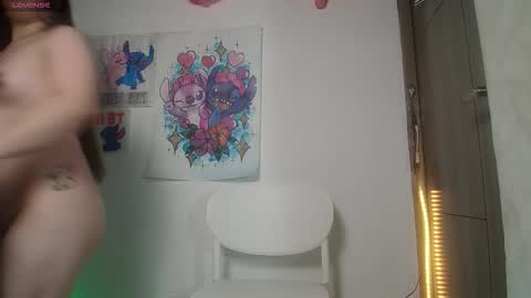 Ingrid petite online show from September 2025 10:10:02 PM