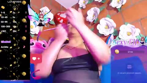 Ingrit online show from January 2025 07:10:02 AM