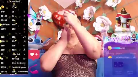 Ingrit online show from January 2025 06:27:01 PM