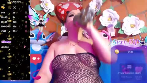 Ingrit online show from February 2025 11:27:02 AM