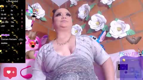 Ingrit online show from March 2026 08:09:02 AM