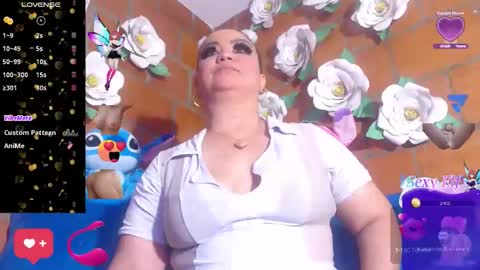 Ingrit online show from April 2026 08:12:02 AM