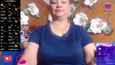 Ingrit online show from May 2026 10:11:02 AM