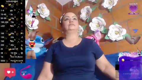 Ingrit online show from May 2026 10:43:01 AM