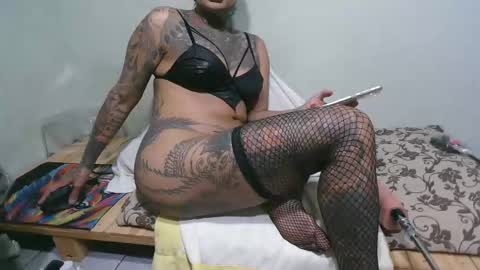 Snapshot of ink_bella chatting on February 2026 08:40:01 PM ink bella online show from February 2026 08:40:01 PM