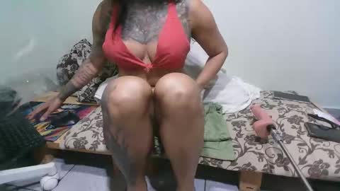 Snapshot of ink_bella chatting on March 2026 04:58:01 PM ink bella online show from March 2026 04:58:01 PM