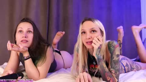 Im Stacy  FOLLOW MY FANSLY FOR MORE  online show from October 2025 02:59:02 PM