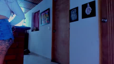 demon online show from November 2025 05:18:01 PM