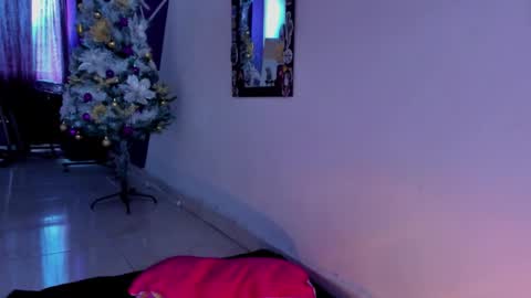 demon online show from December 2025 04:01:02 PM