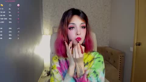 Pleasure With Rita online show from February 2025 04:14:02 PM